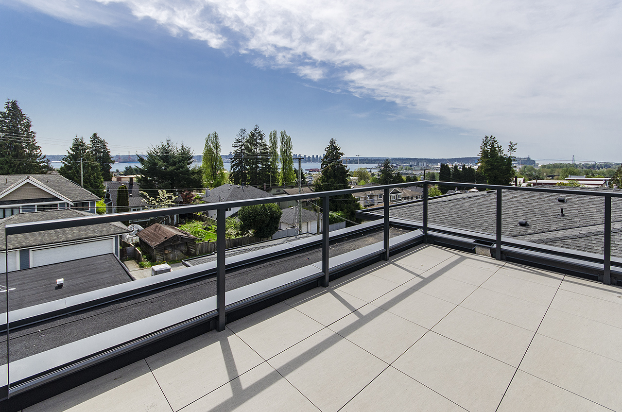 425 West Keith Road, North Vancouver, British Columbia  V7M 1M2 - Photo 7 - RP7071207112