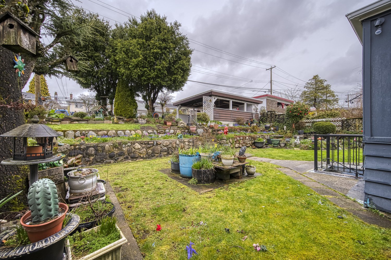 4742 Ridgelawn Drive, Burnaby, British Columbia  V5C 3Y2 - Photo 6 - RP279009060