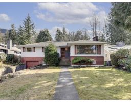 4684 Pheasant Place, North Vancouver, British Columbia