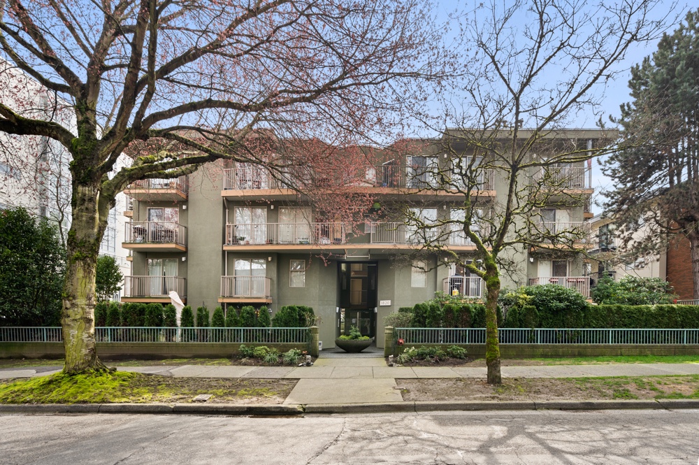 214 - 1820 W 3rd Avenue, Vancouver, British Columbia  V6J 1K8 - Photo 2 - R2669592