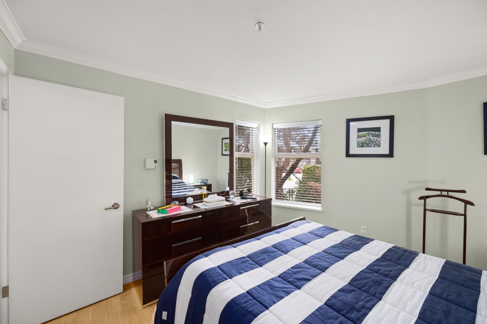 214 - 1820 W 3rd Avenue, Vancouver, British Columbia  V6J 1K8 - Photo 21 - R2669592
