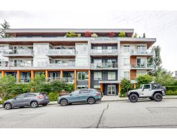 302-1327 Draycott Road, North Vancouver, British Columbia