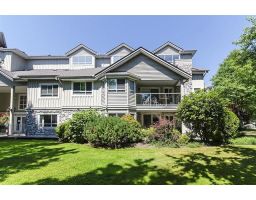 109-1281 Parkgate Ave, North Vancouver, British Columbia