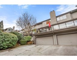 4304 Naughton Avenue, North Vancouver, British Columbia