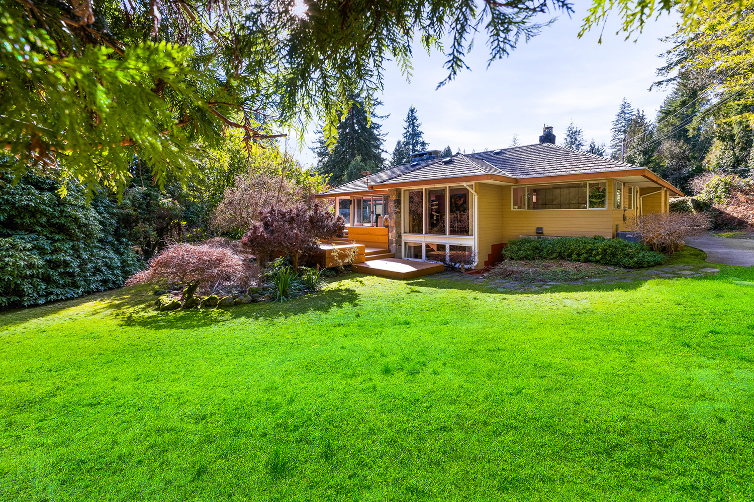405 Bury Lane, West Vancouver, British Columbia  V7S 1K4 - Photo 10 - RP1439767728