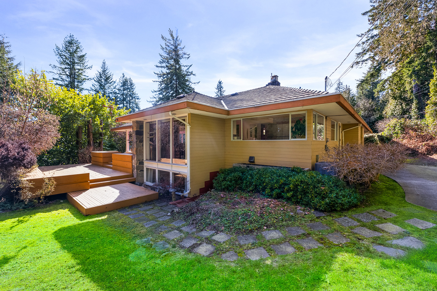 405 Bury Lane, West Vancouver, British Columbia  V7S 1K4 - Photo 11 - RP1439767728