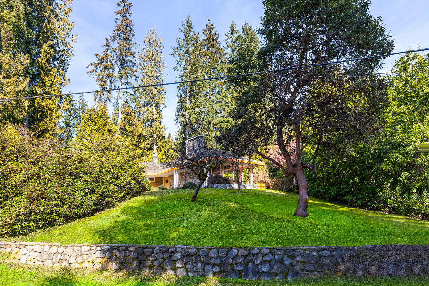 405 Bury Lane, West Vancouver, British Columbia  V7S 1K4 - Photo 12 - RP1439767728