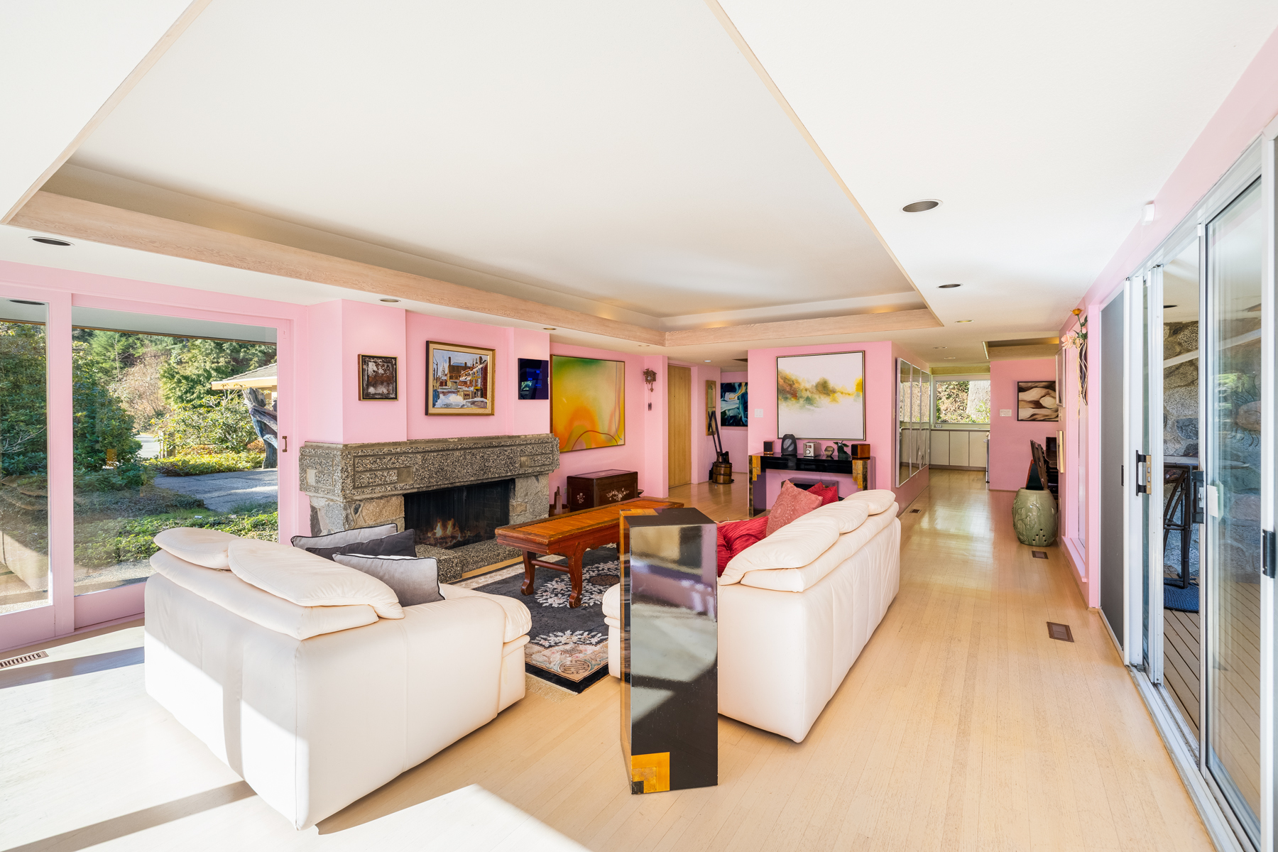405 Bury Lane, West Vancouver, British Columbia  V7S 1K4 - Photo 31 - RP1439767728