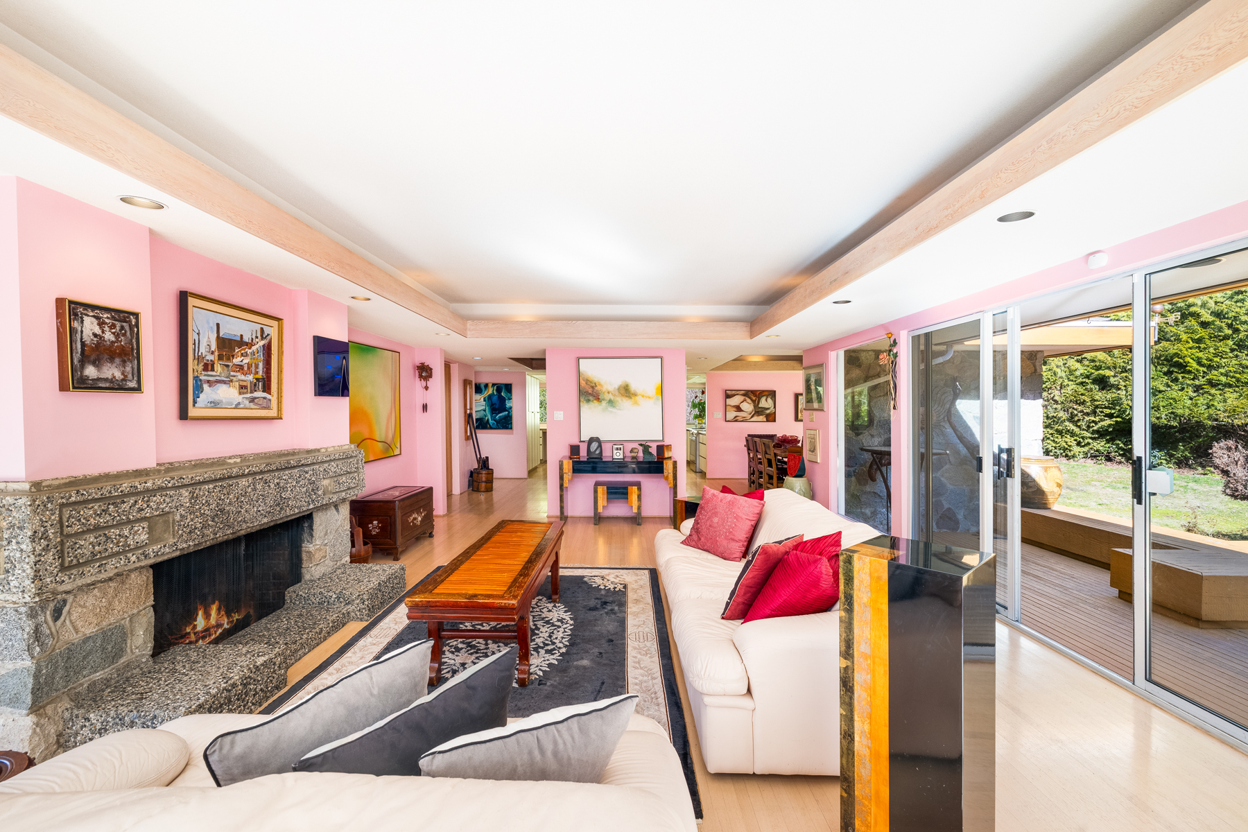405 Bury Lane, West Vancouver, British Columbia  V7S 1K4 - Photo 33 - RP1439767728