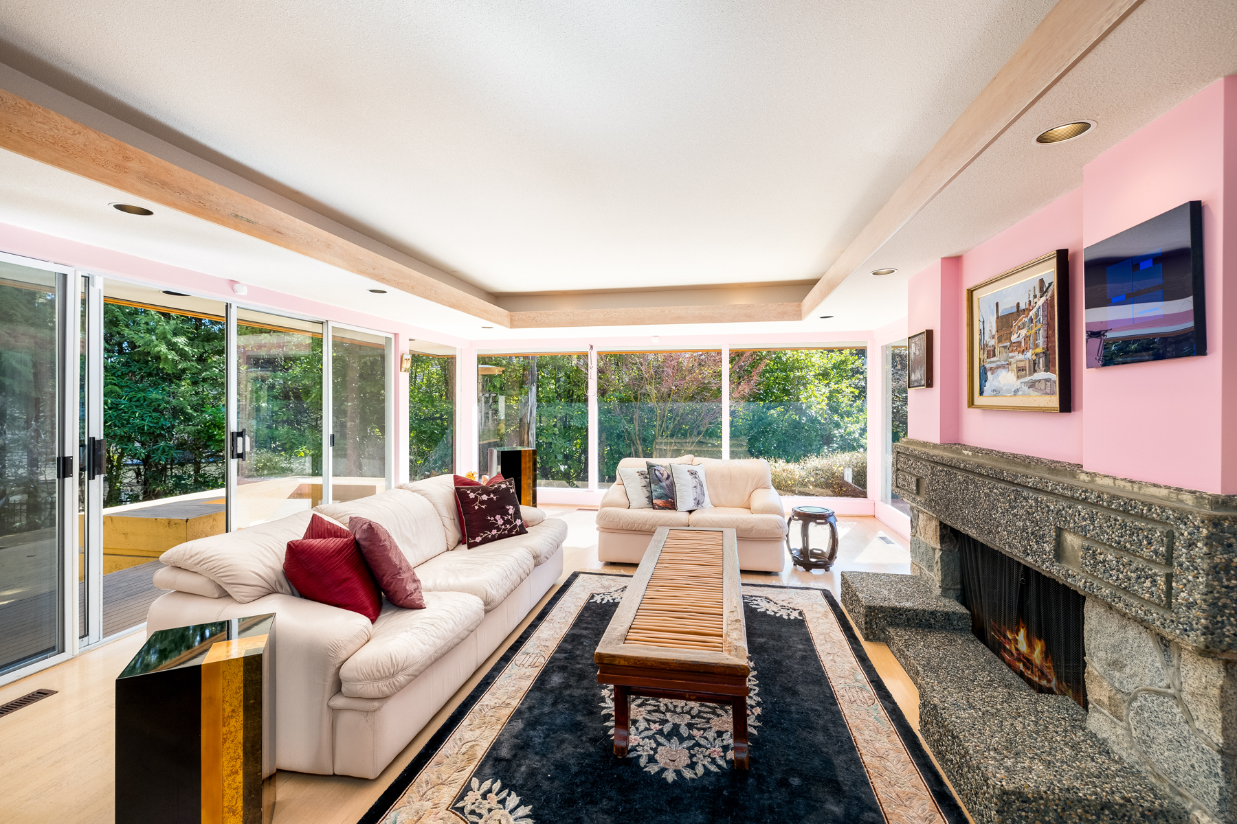 405 Bury Lane, West Vancouver, British Columbia  V7S 1K4 - Photo 35 - RP1439767728