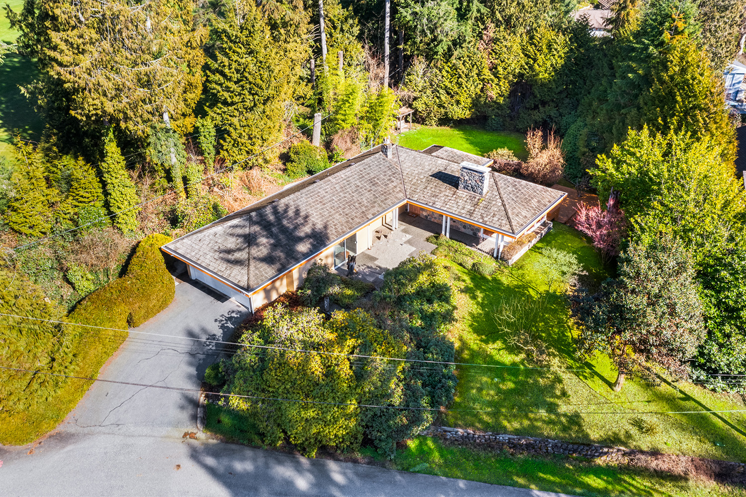 405 Bury Lane, West Vancouver, British Columbia  V7S 1K4 - Photo 41 - RP1439767728