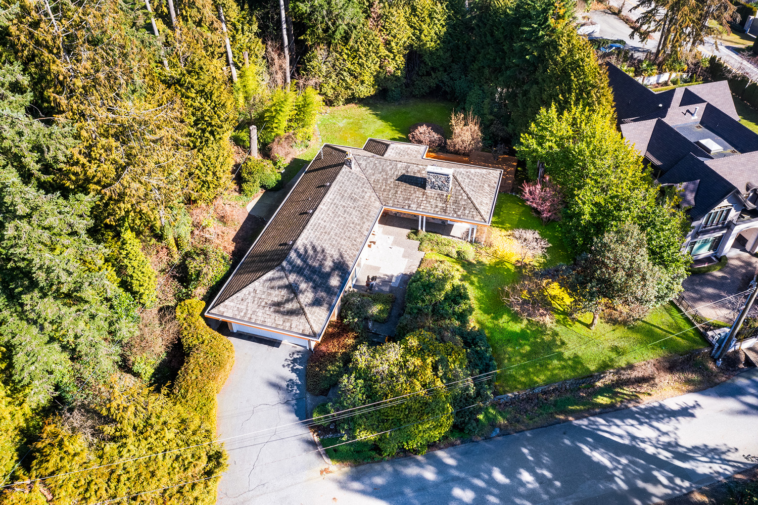 405 Bury Lane, West Vancouver, British Columbia  V7S 1K4 - Photo 42 - RP1439767728