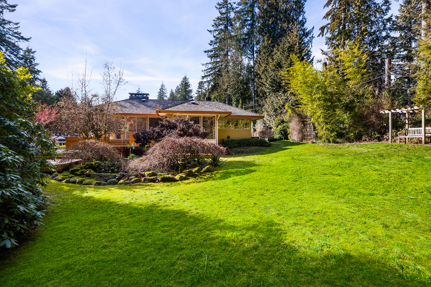 405 Bury Lane, West Vancouver, British Columbia  V7S 1K4 - Photo 9 - RP1439767728