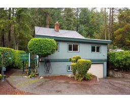 1949 Parkside Lane, North Vancouver, British Columbia