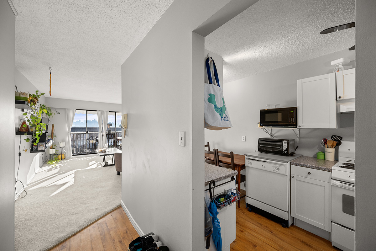 206-310 West 3rd Street, North Vancouver, British Columbia  V7M 1G4 - Photo 10 - RP2274758451