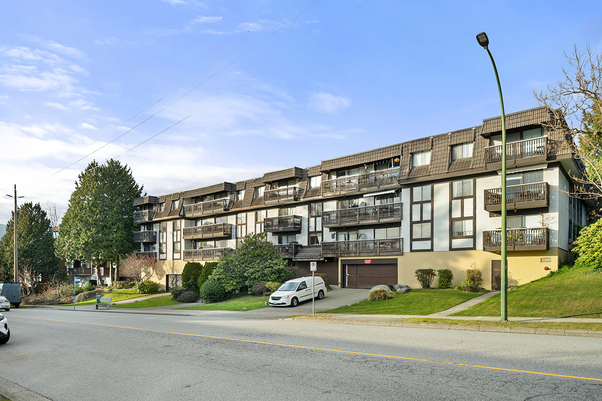 206-310 West 3rd Street, North Vancouver, British Columbia  V7M 1G4 - Photo 2 - RP2274758451