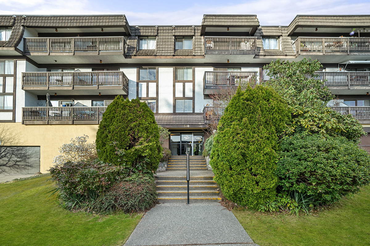206-310 West 3rd Street, North Vancouver, British Columbia  V7M 1G4 - Photo 4 - RP2274758451