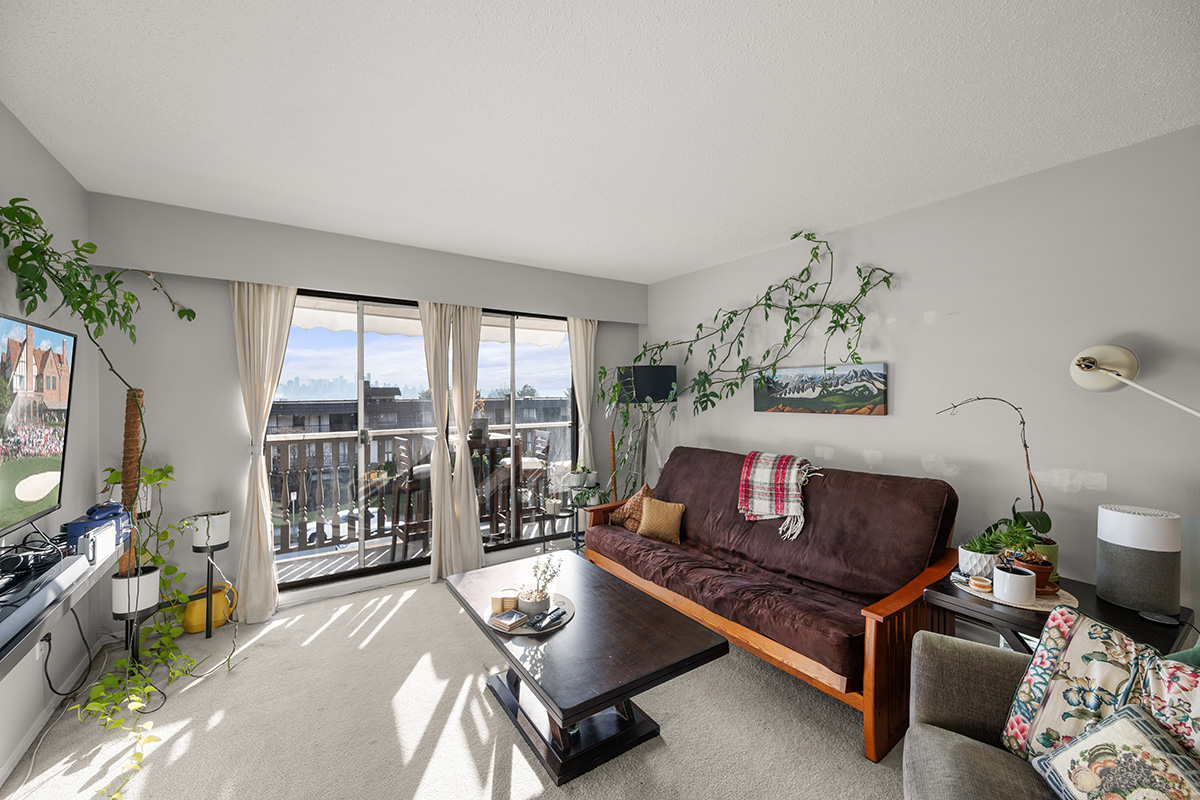 206-310 West 3rd Street, North Vancouver, British Columbia  V7M 1G4 - Photo 7 - RP2274758451