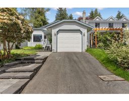 3430 Manning Place, North Vancouver, British Columbia