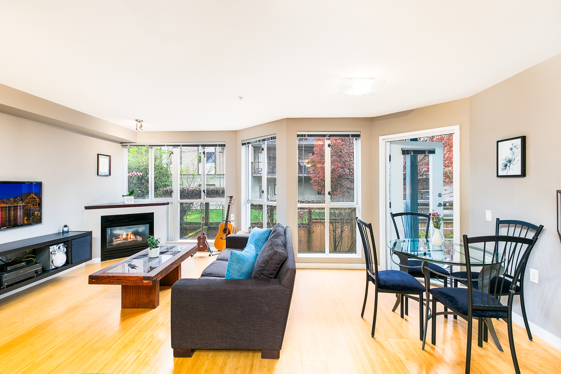 306-122 E 3rd Street, North Vancouver, British Columbia  V7L 1E6 - Photo 12 - RP7104484977