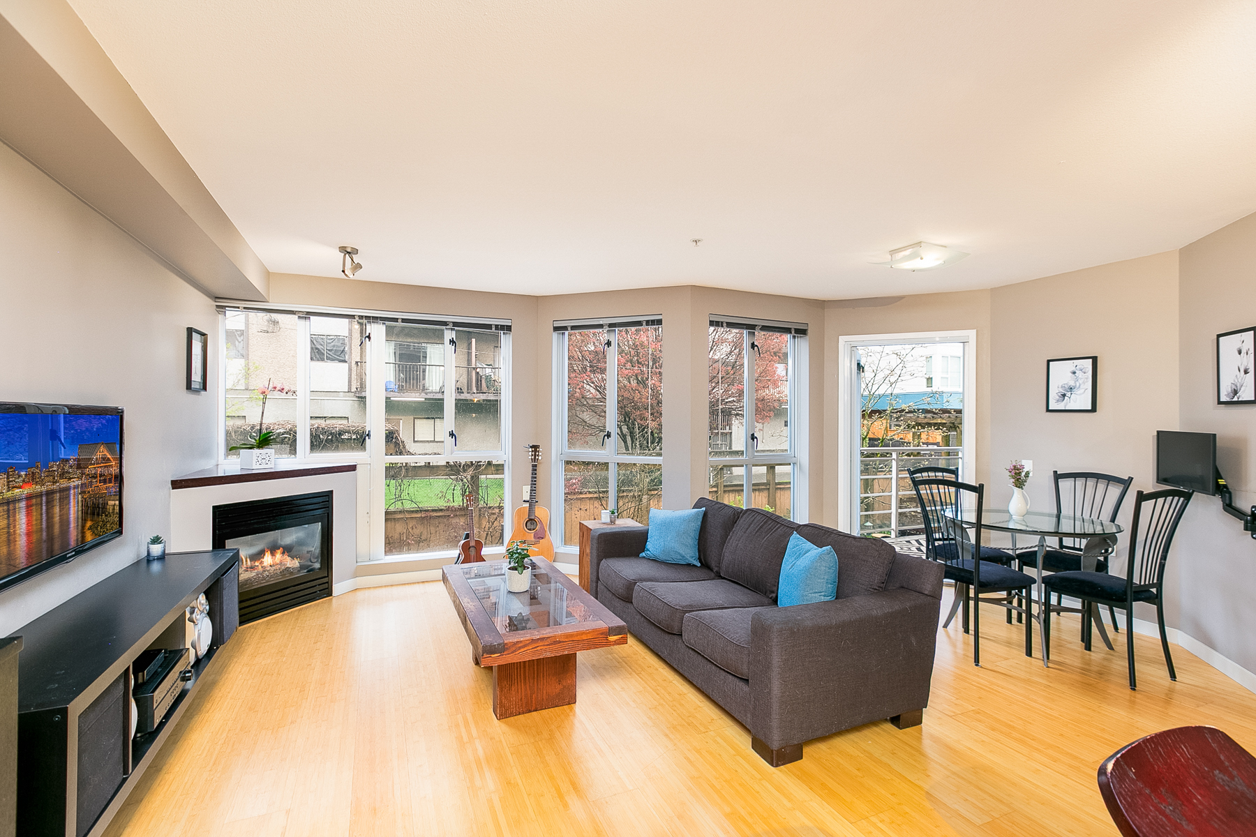 306-122 E 3rd Street, North Vancouver, British Columbia  V7L 1E6 - Photo 17 - RP7104484977