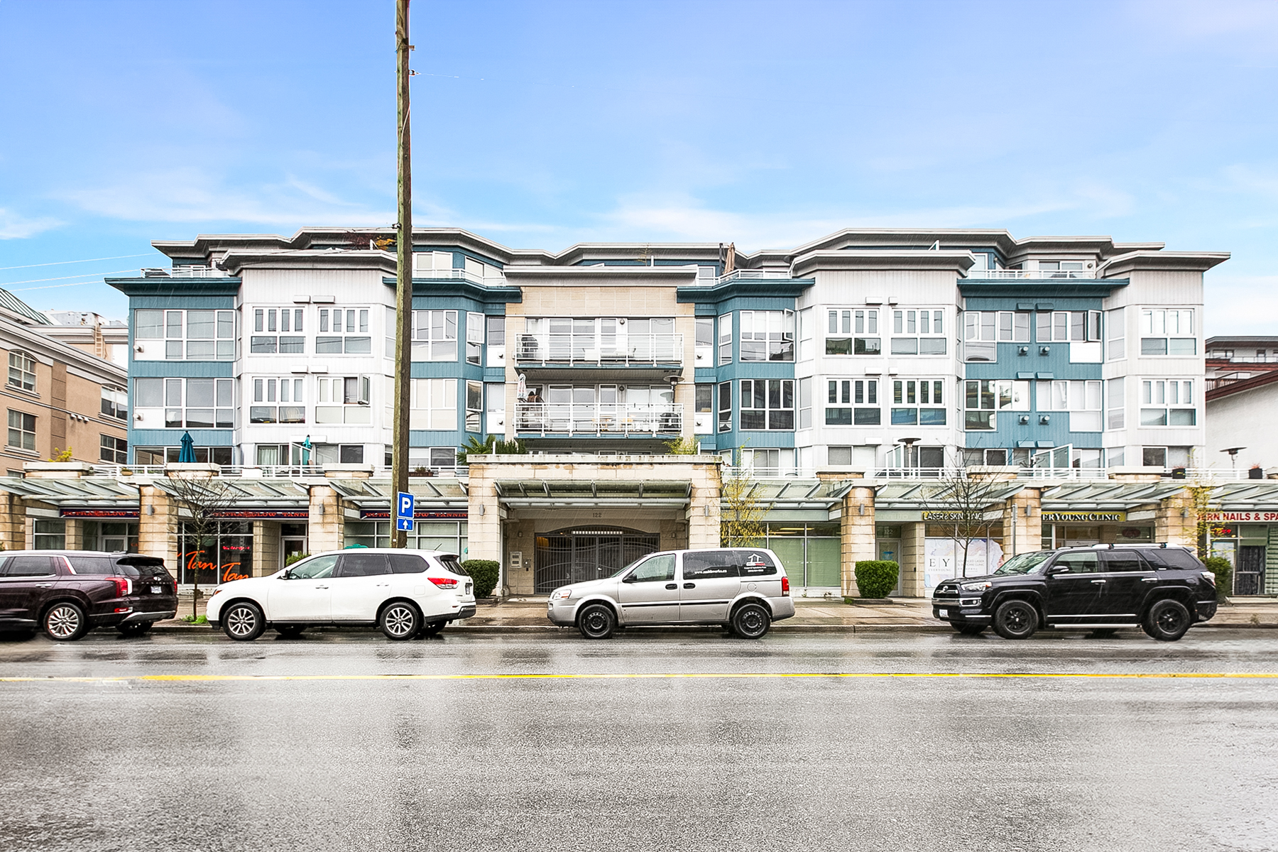306-122 E 3rd Street, North Vancouver, British Columbia  V7L 1E6 - Photo 25 - RP7104484977