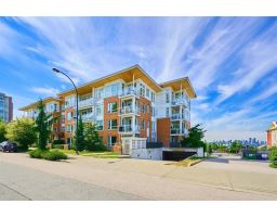 105-217 West 8th Street, North Vancouver, British Columbia