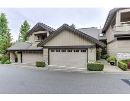 #2 - 1550 Larkhall Crescent, North Vancouver, British Columbia