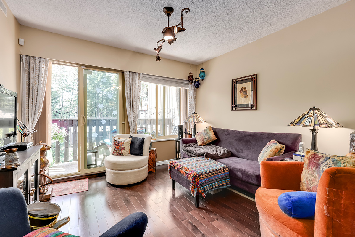 1858 Purcell Way, North Vancouver, British Columbia