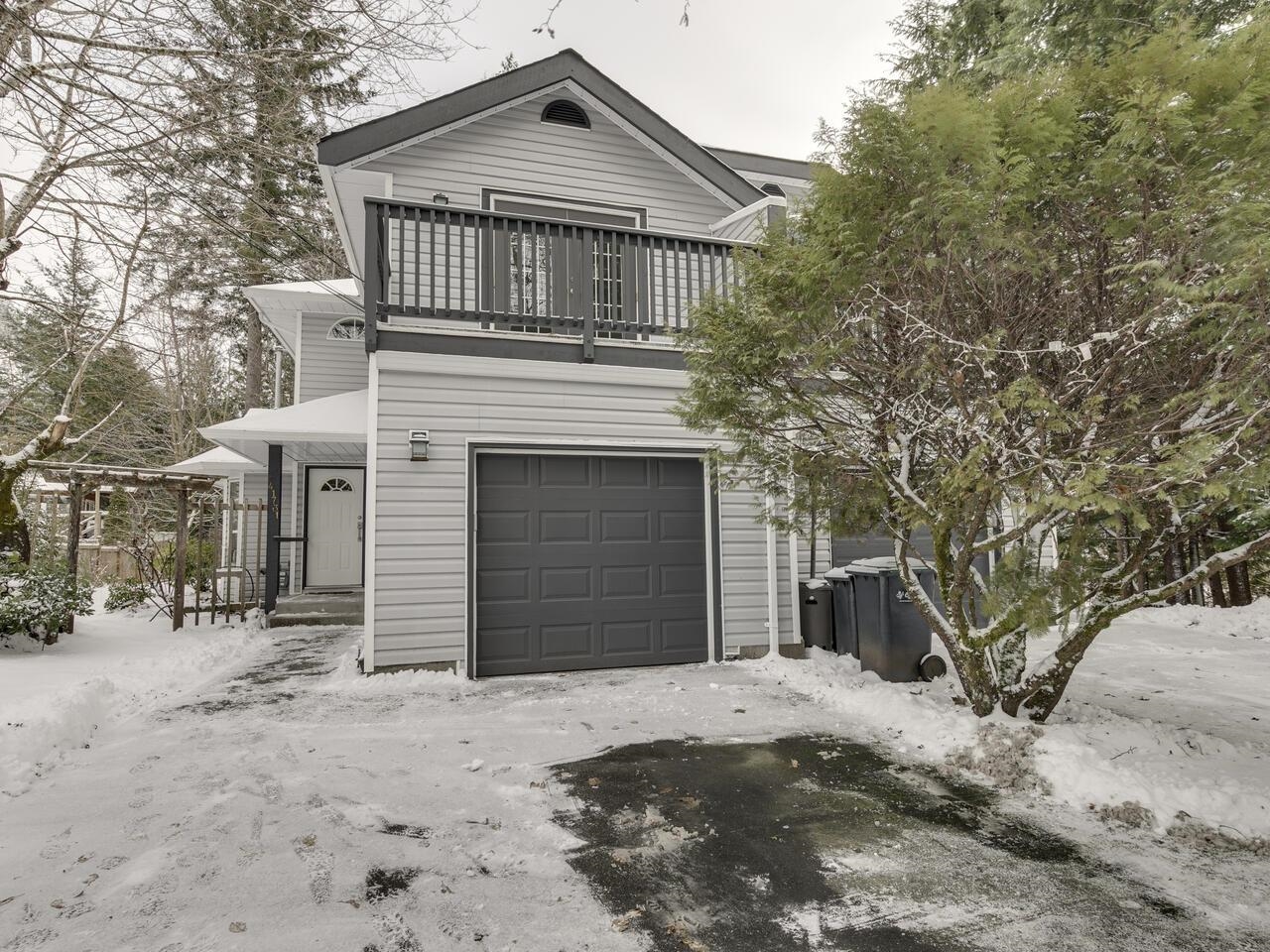 41731 Dogwood Place, Squamish, British Columbia