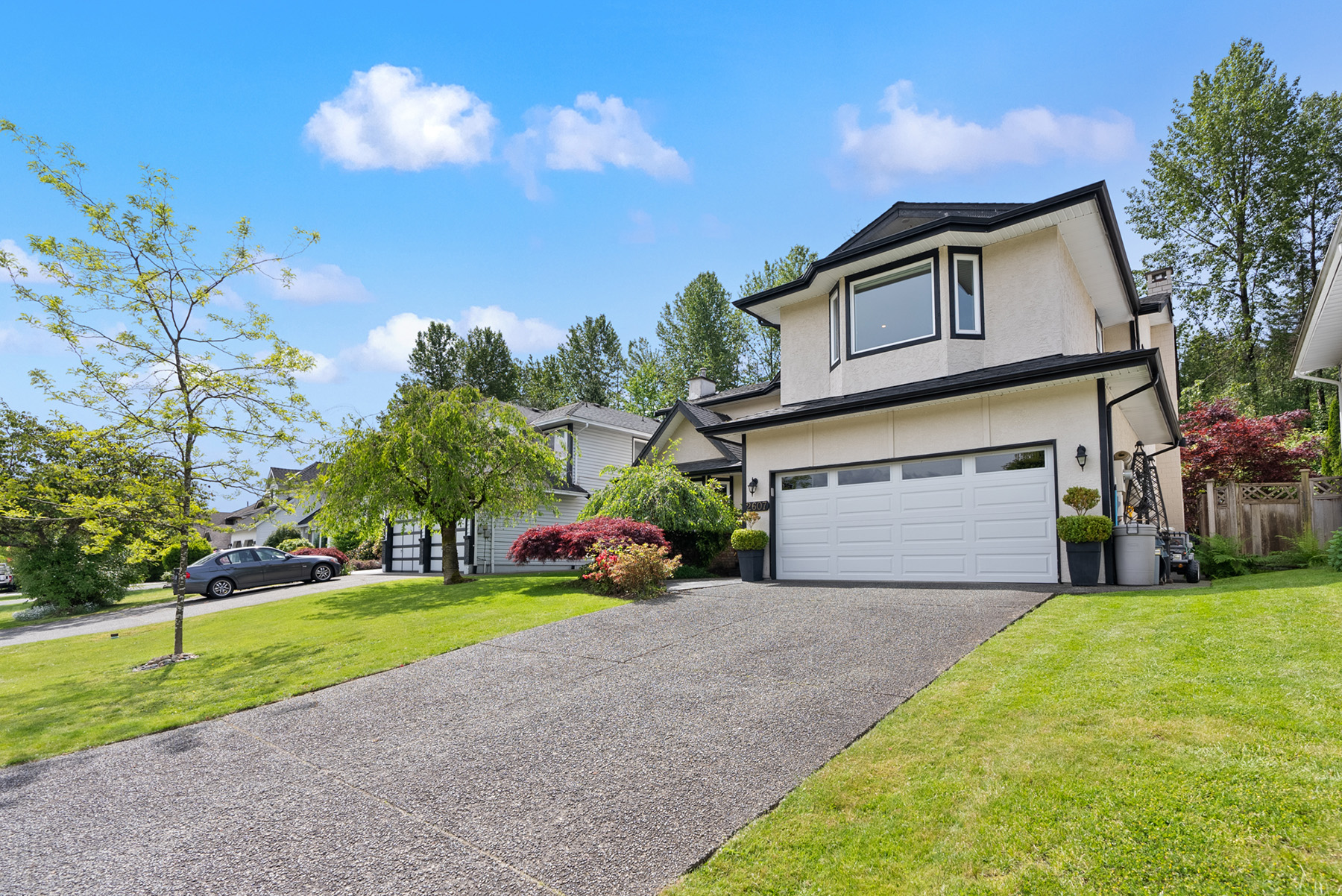 2607 Tempe Knoll Drive, North Vancouver, British Columbia  V7N 4J8 - Photo 2 - RP7365158120