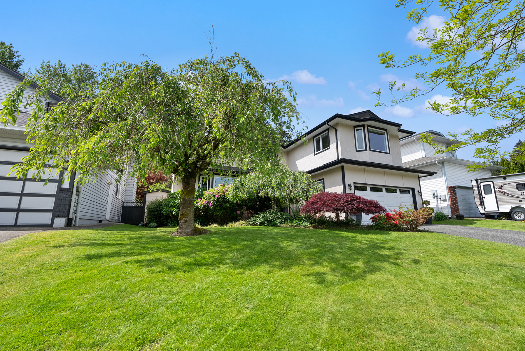 2607 Tempe Knoll Drive, North Vancouver, British Columbia  V7N 4J8 - Photo 3 - RP7365158120