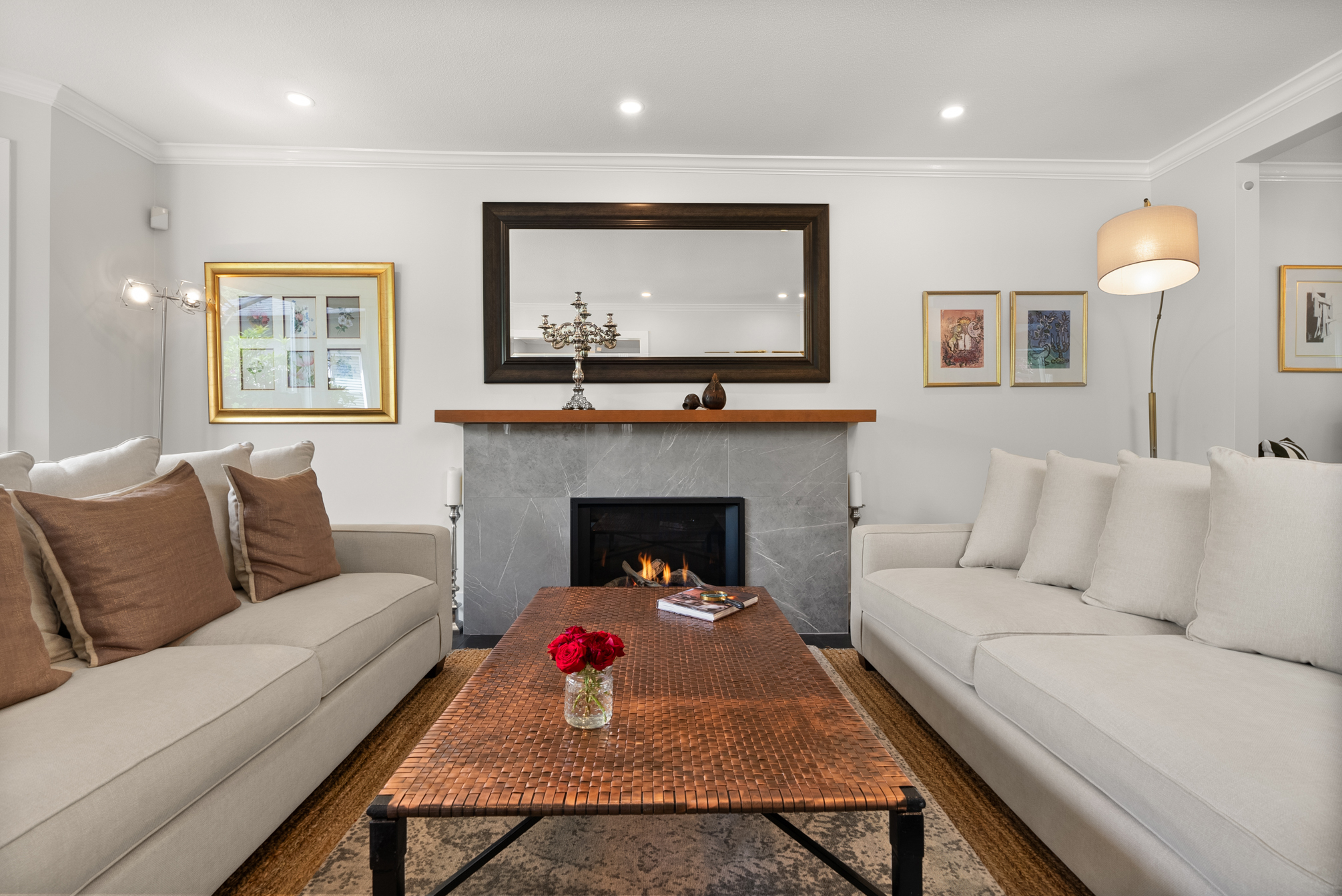 2607 Tempe Knoll Drive, North Vancouver, British Columbia  V7N 4J8 - Photo 6 - RP7365158120