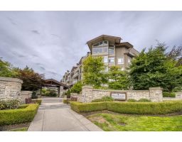 424 - 580 Raven Woods Drive, North Vancouver, British Columbia